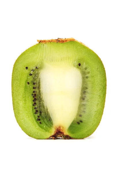 Half Kiwifruit. — Stock Photo, Image