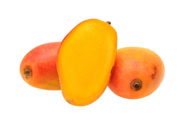 Mangos — Stockfoto