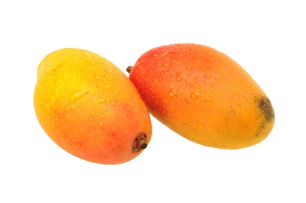 Mangos — Stockfoto