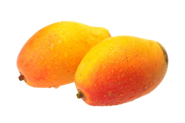 Mango's — Stockfoto