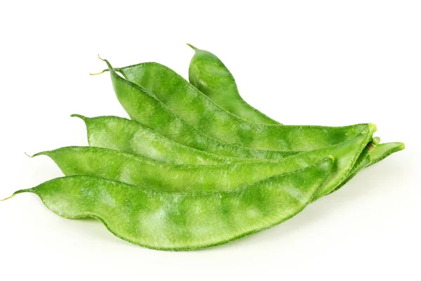 Hyacinth bean — Stock Photo, Image