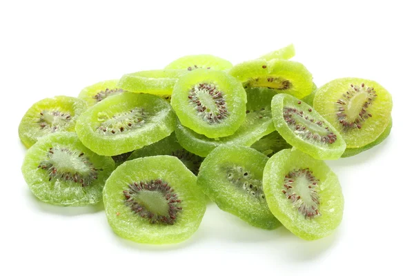 Dried Kiwifruit. — Stock Photo, Image