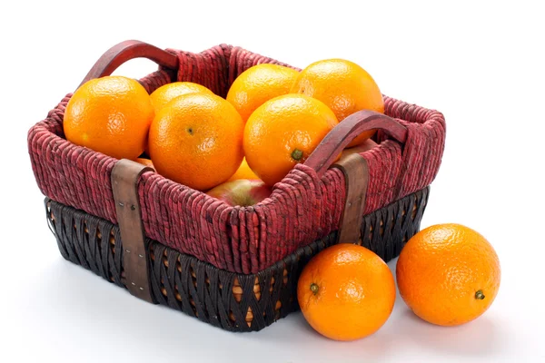 Orange — Stock Photo, Image