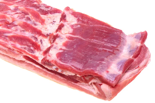 Carne fresca — Foto Stock