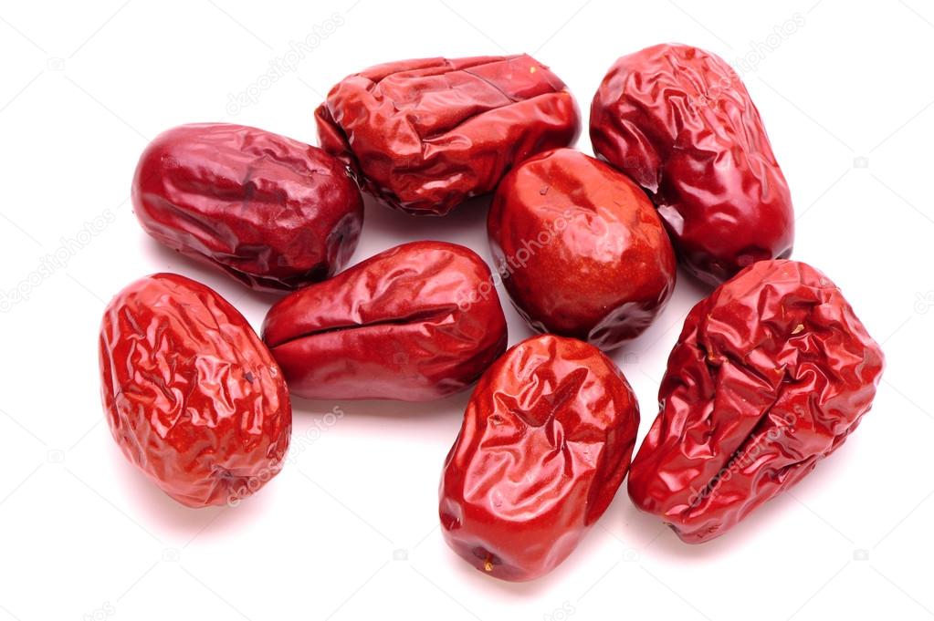 Red date