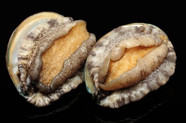 ham abalones