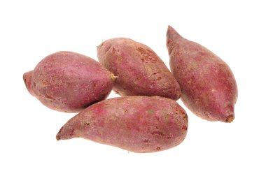 tatlı patates