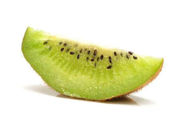 Fresh Kiwi on a white background — Stock Photo, Image