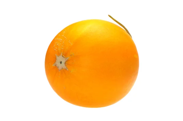 Honigmelone — Stockfoto