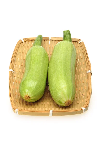 Zucchini — Stock Photo, Image