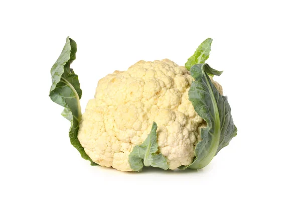 Fresh cauliflower — Stock Photo, Image