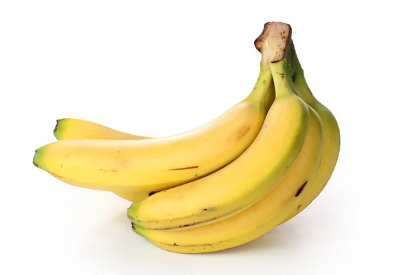 Banana Royalty Free Stock Photos