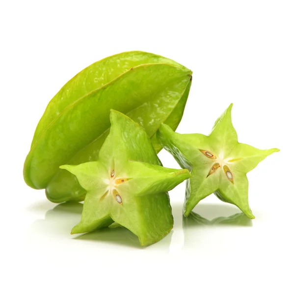 Carambola 's — Stockfoto