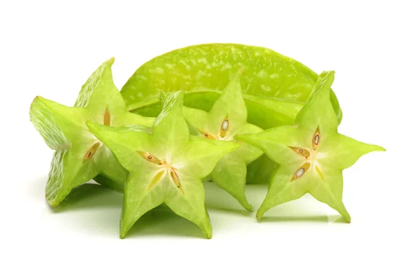 Karambola — Stok fotoğraf