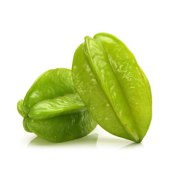 Carambola — Foto Stock