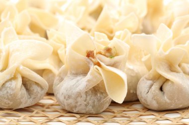 mantı siu mai