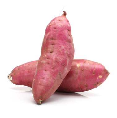 tatlı patates