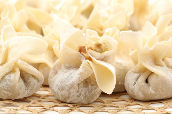 Ravioles Siu Mai — Foto de Stock