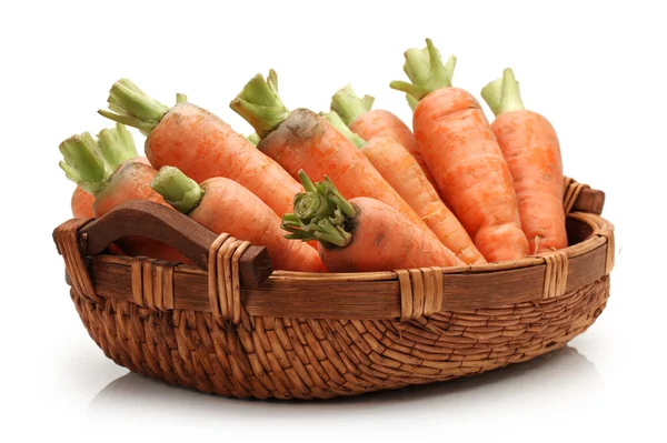 Carrots — Stock Photo, Image