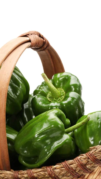 Pepper — Stock Photo, Image