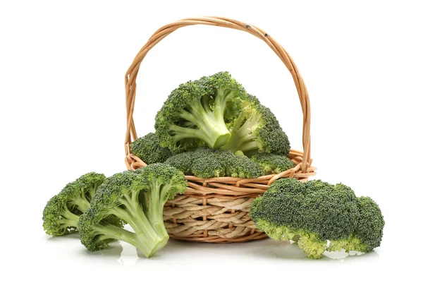 Broccol — Stock Photo, Image