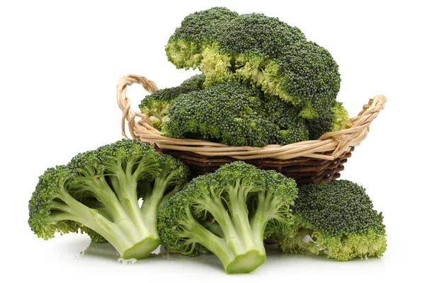 Broccol — Stock Photo, Image