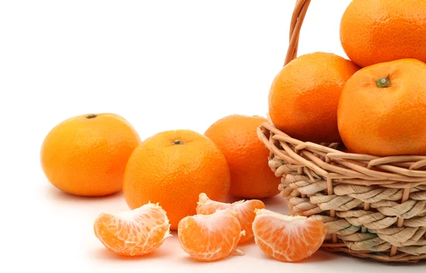 Orange — Stock Photo, Image