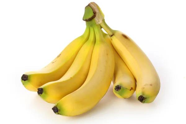 Banana — Fotografia de Stock