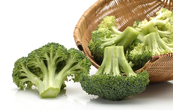 Broccoli — Stock Photo, Image