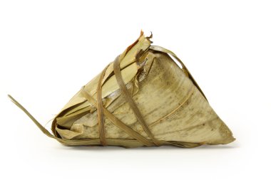 pirinç hamur tatlısı