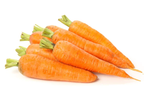 Carrots — Stock Photo, Image