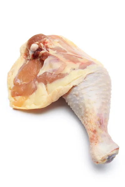 Chicken legs — Stock Photo, Image