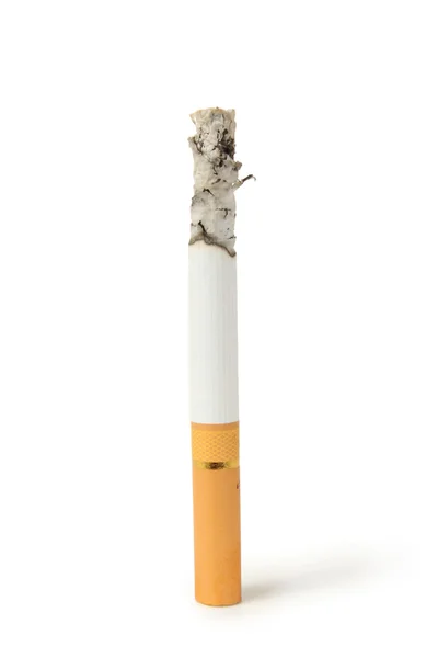 Sigarettpakke – stockfoto