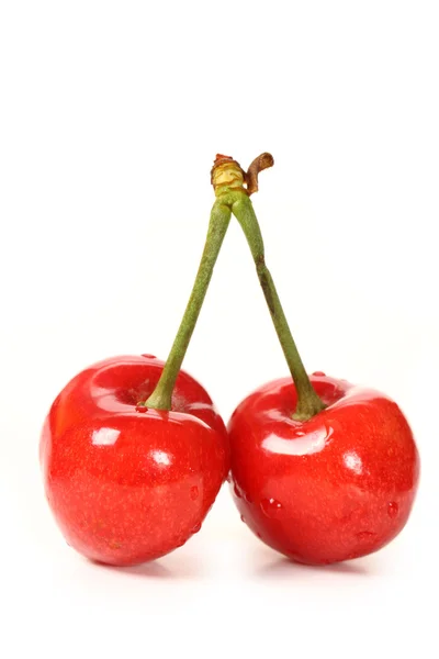 Cherry — Stock Photo, Image