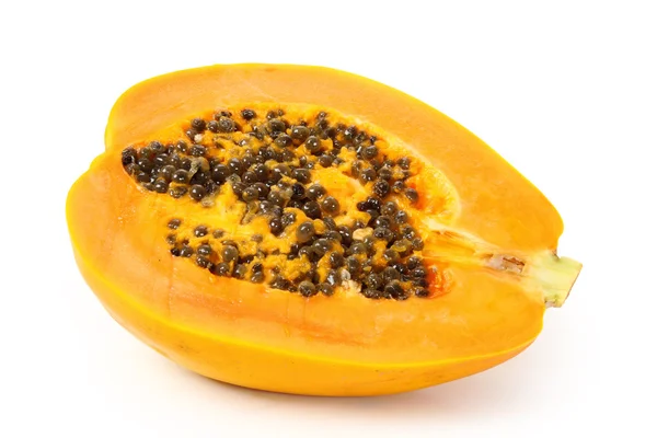 Papaya — Stock Photo, Image