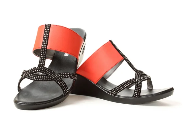 Sandals — Stock Photo, Image