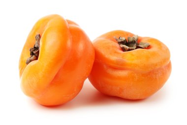 Fresh persimmon