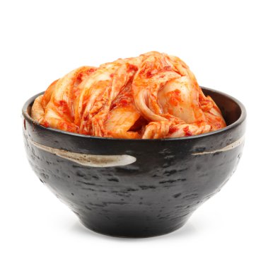 Kimchi (Kore gıda)