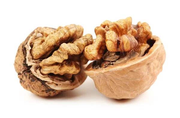 Walnuts — Stock Photo, Image