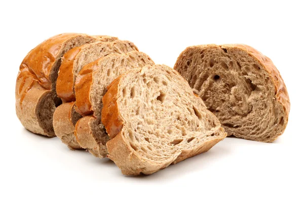 Pan de centeno picado —  Fotos de Stock