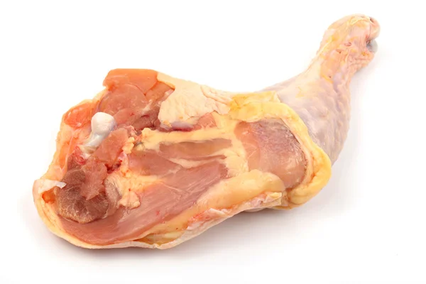 Gambe di pollo — Foto Stock