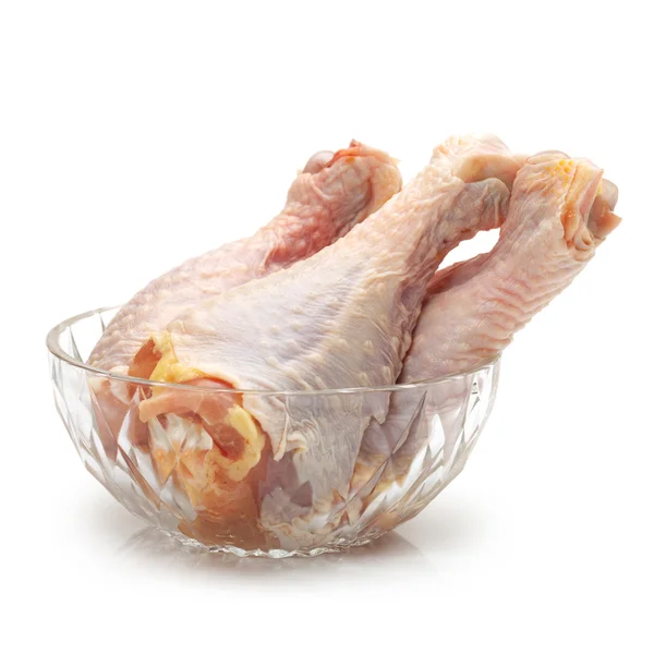 Patas de pollo —  Fotos de Stock