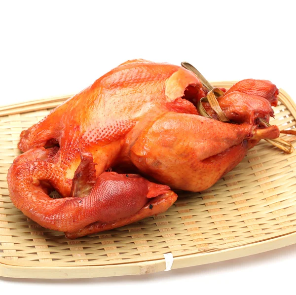 Roast Chicken — Stock Photo, Image