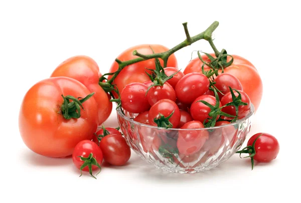 Tomato — Stock Photo, Image