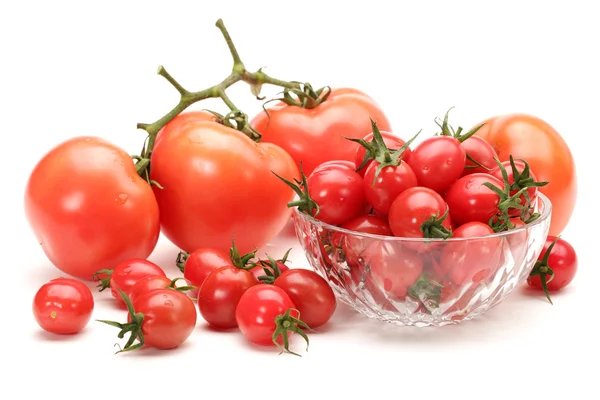 Tomato — Stock Photo, Image