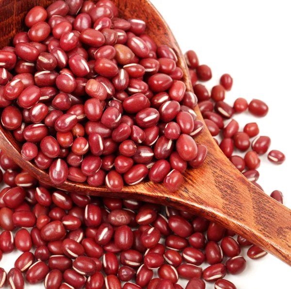 Red beans — Stock Photo, Image