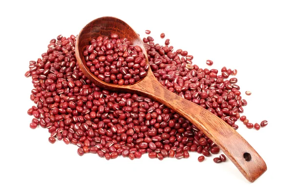 Red beans — Stock Photo, Image