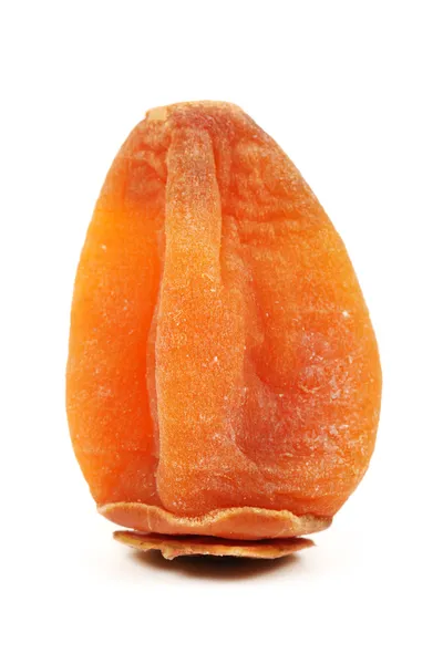 Dried persimmon — Stock Photo, Image