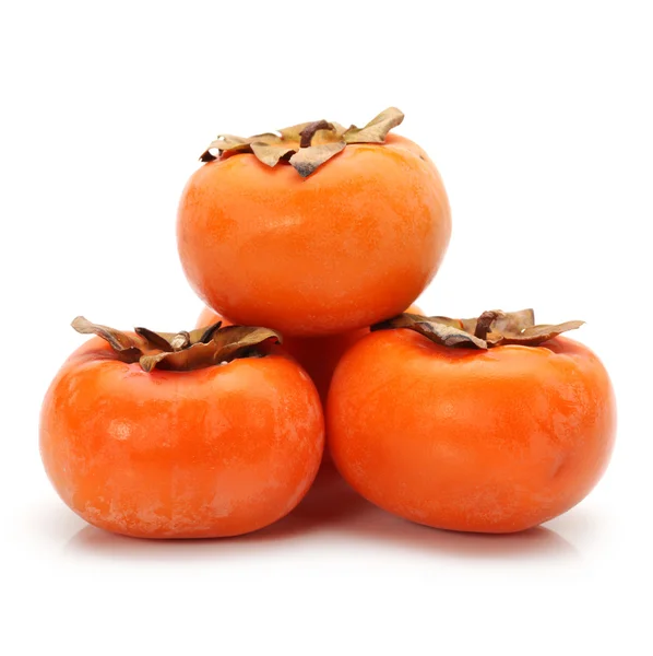 Persimmon — Stockfoto