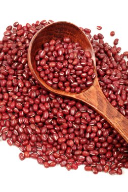Azuki fasulyesi, kırmızı fasulye
